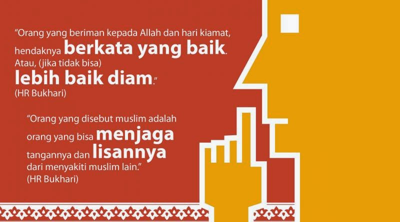 Kisah Menjaga Lisan (Perkataan) Dan Amarah - Daarus Sa'adah