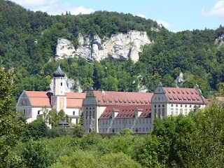 Kloster Beuron