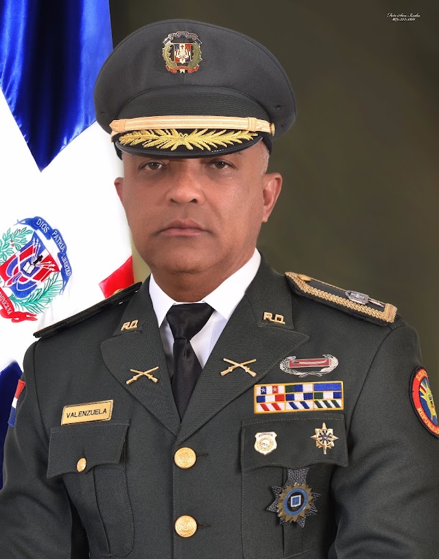 EL SISTEMA EDUCATIVO MILITAR DOMINICANO