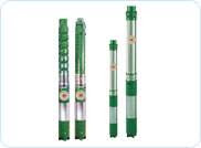 Submersible Pump Spares