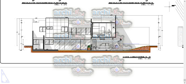 download-autocad-cad-dwg-file-plants-specifications-garden-house