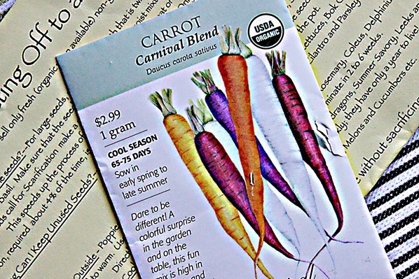 Carrot 2