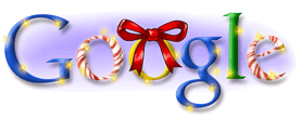 Happy Holidays from Google