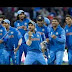 India set England 382 to win second ODI  live! 