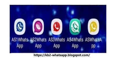 تحميل تحديث واتس اب العسكر بلس 2020 الذهبي-الازرق- الزهرية-الحمراء-الخضراء WhatsApp Alaskar