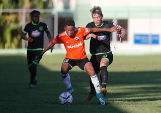 Inter RD supera 2—1 a la Unev, clasifica a la final de la Serie B 