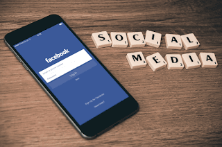 facebook menjadi media sosial terbesar di dunia