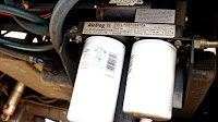 Diesel Lift Pump Pressure
