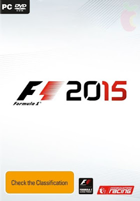 F1 2015 Game
