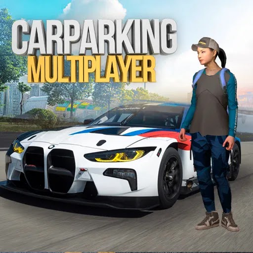 Car Parking Multiplayer vV4.8.8.8 (Free Purchase)