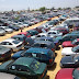 FG Bans The Importation of Cars Through Land Borders