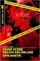 Crime Scene Britain and Ireland