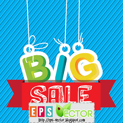 [Vector] - Big Sale