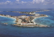 On April 20, Mexico's most popular destination; Cancun celebrated a .