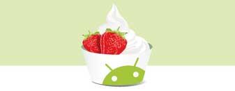 Fitur Android 2.2 Froyo dan Kelebihan Android 2.2 Froyo