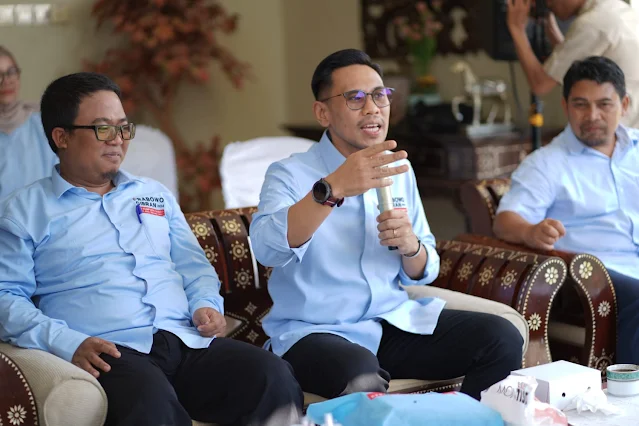 Anies Sesumbar Geser Suara Prabowo di NTB, Ini Tanggapan TKD Prabowo-Gibran