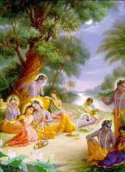 Vrndavana Kutira