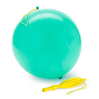 Balloon Punch4
