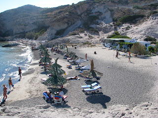 Camel Beach Kefalos