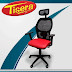 ❤✅ Silla Oficina Apoya Brazos  Basculante Red Tisera Codf46 - ➤➤ 2019 na5emo2vcts