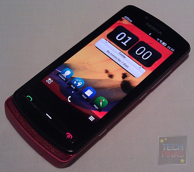 nokia 700