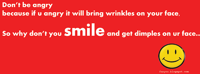 facebook covers smile