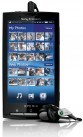 Sony Ericsson Android Phone