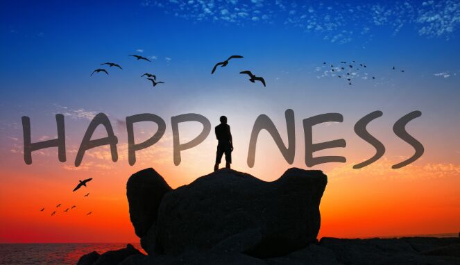 Satu Faktor Penting Kebahagiaan Manusia Menurut Peneliti Harvard