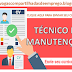 TÉCNICO DE MANUTENÇÃO (Sobral)