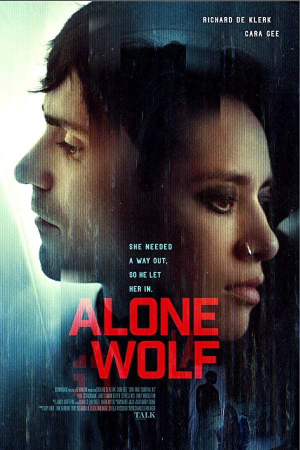 Movie: Lone Wolf Survival Kit (2020) (Download Mp4)