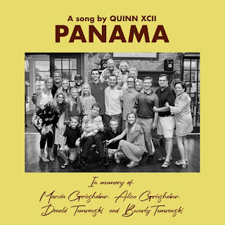 MP3 download Quinn XCII - Panama - Single iTunes plus aac m4a mp3