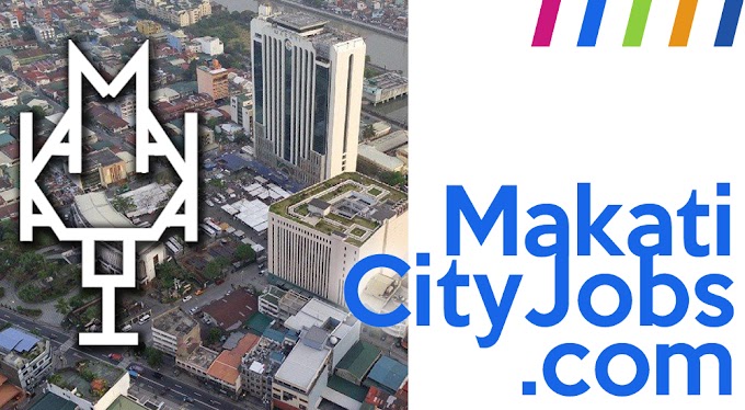 Makati Job Platform Now ONLINE!