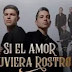 Banda Águila Real lanza su segundo sencillo “Si El Amor Tuviera Rostro” 