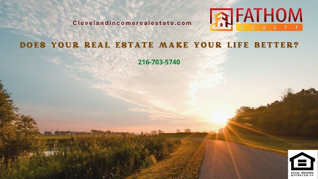 Does your Real Estate make your Life Better?