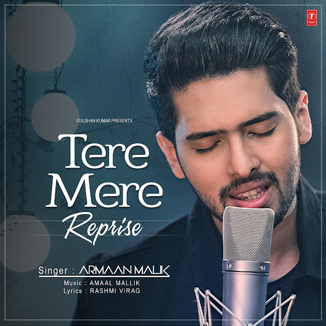 Tere Mere Reprise iTunes m4a Cover