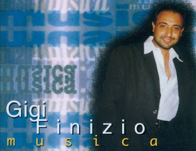 Gigi Finizio - VOGLIA DI MORIRE - accordi, testo e video, KARAOKE, MIDI