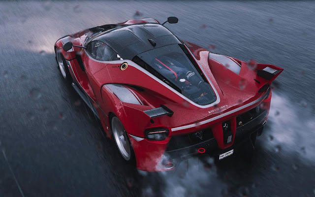 Ferrari Fxx K, Ferrari, Cars, 2019 Cars, Hd, 4k Images
