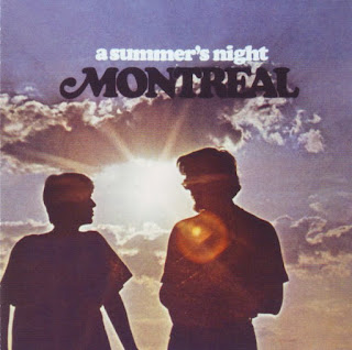 Montreal "A Summer's Night"1970 Canada Jazzy Psych Folk (feat & Produced by Richie Havens)