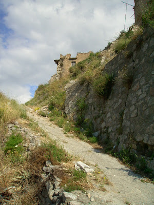 calabria, southern italy