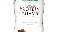 Vitamin - Protein In Vitamins