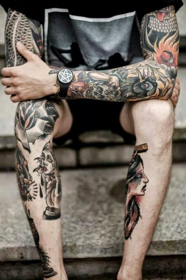 Full Men Body Designs Tattoos, Tattoos of Full Body Men Designs, Birds Tattoos on Full Men Body Download, Images of Men Full Body Designs Tattoo, Parts, Artist,