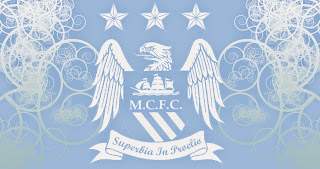 manchester city football club wallpaper