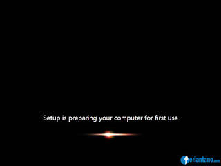 Cara Install Ulang Windows 7 Lengkap Dengan Gambar - Feriantano.com Cara Install Ulang Windows 7 Lengkap Dengan Gambar - Feriantano.com