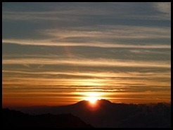 Indonesia, Bromo, Sunrise, 3 October 2012 (7)