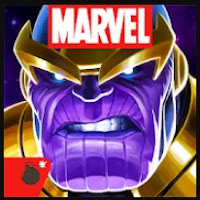 Marvel Contest of Champions 18.0.0 Apk + Mod + Data Untuk Android