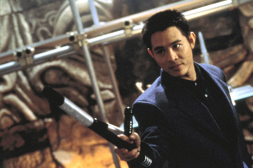 9 Curiosities About Jet Li You Didn't Know 04