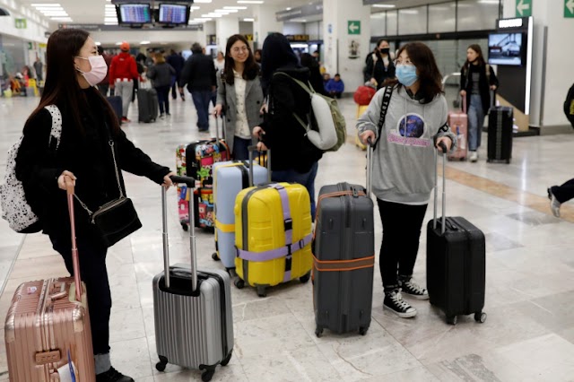 According to Corona's controls ... these are the conditions for travel to Egypt