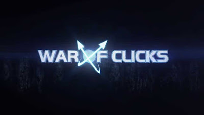 War of Clicks SCAM