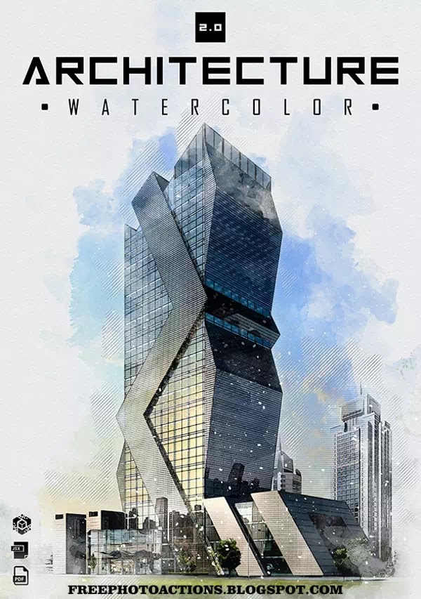 architecture-watercolor-2.0-photoshop-tool-1