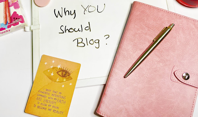 Is Blogging Dead? Why You Should Blog?